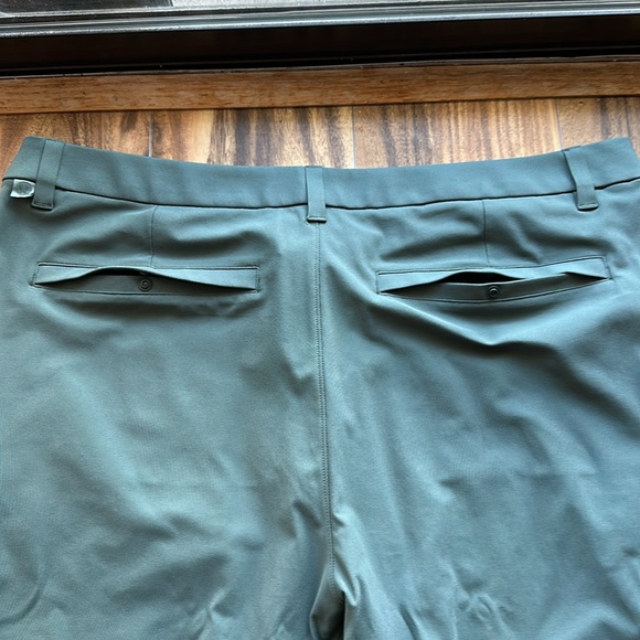 Lululemon Commission pants | size 38” x 31” - Picture 9 of 9